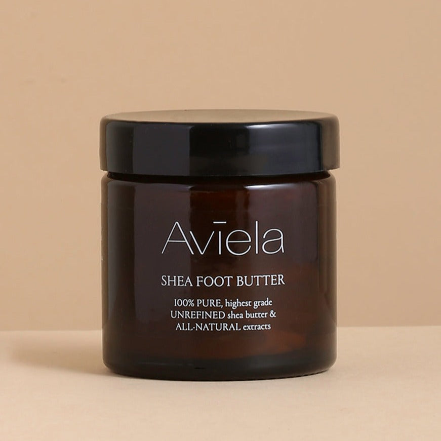 Shea Foot Butter