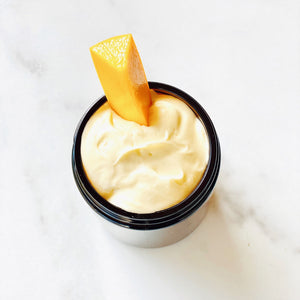 Mango Coconut Body Butter