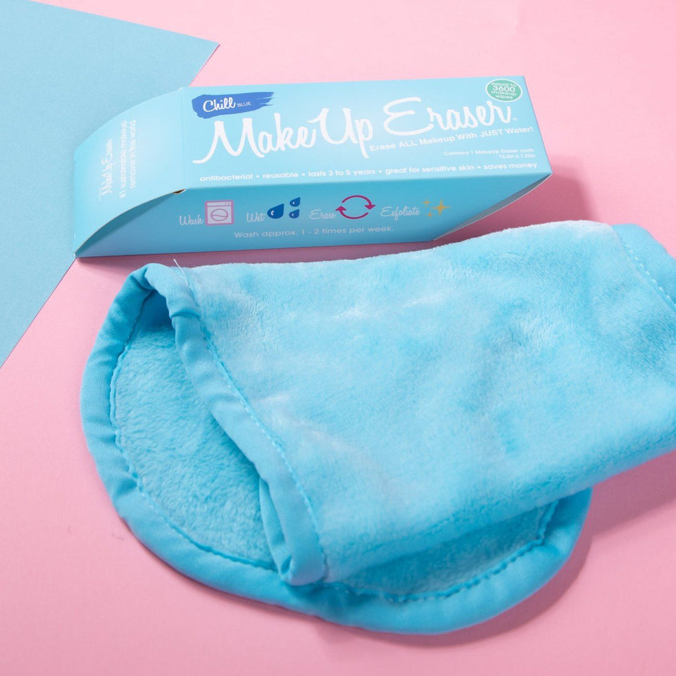 Makeup Eraser Chill Blue