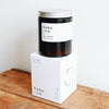 Hobo & Co Fig & Cassis 180ml jar candle