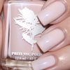 142 Pink Jewel Carnation Vegan Nail Polish