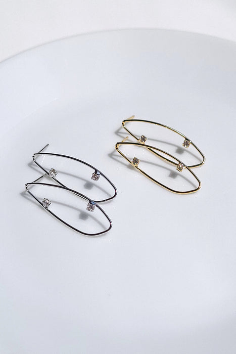 Harmony Earrings