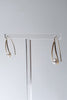 Madeleine Daily Simple Pearl Drop Allergy-Free Earrings