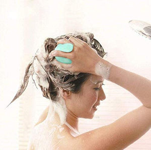 scalp massager shampoo brush