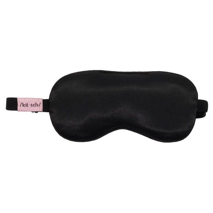 Weighted Eye Mask - Lavender, Satin