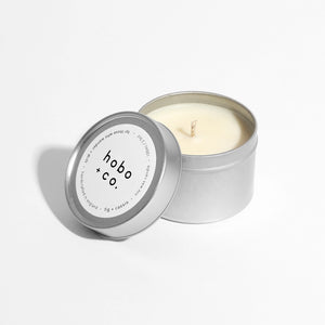 Hobo & Co Fig & Cassis 100ml travel tin