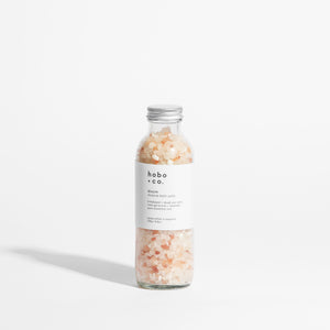 Hobo & Co Bath Salts Bloom 250ml