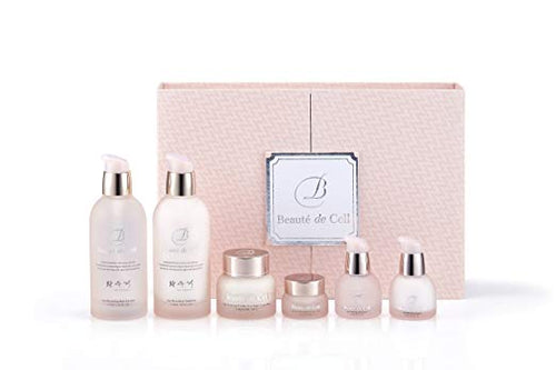 Beaute De Cell Age Restoring Skin Care Set-3.