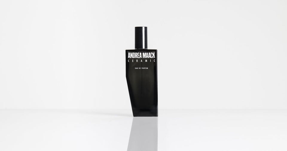 Andreamaack | CERAMIC  | Eau De Perfume - 50 ml