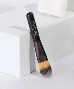 brush for applying mask