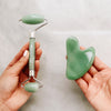 jade facial spa set