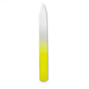 Colorful Double Side Glass Nail File