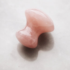 rose quartz