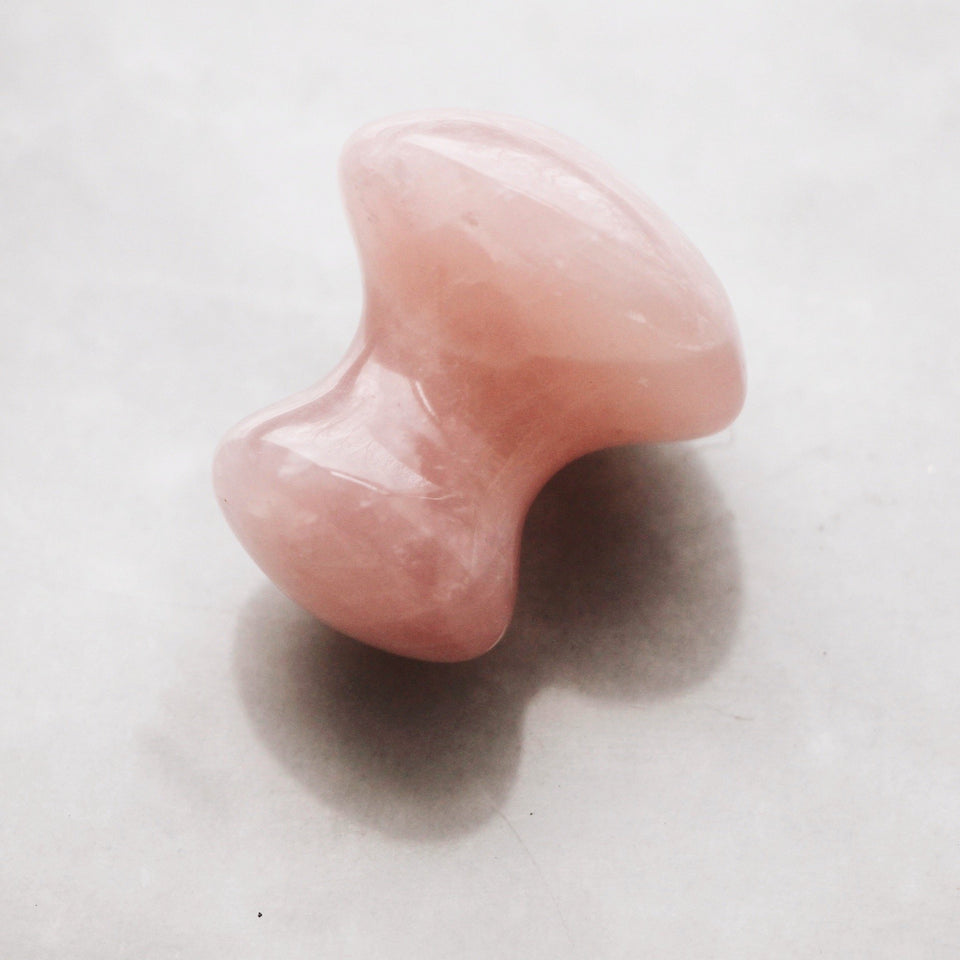 rose quartz