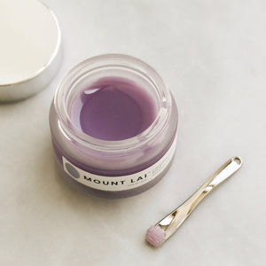 facial massage balm