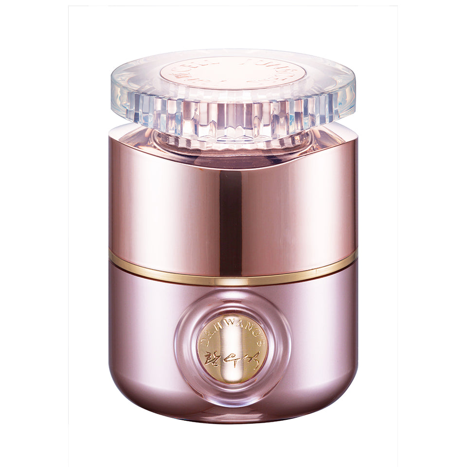 JunéCell Rejuvenation Midnight Recovery Cream Rich.