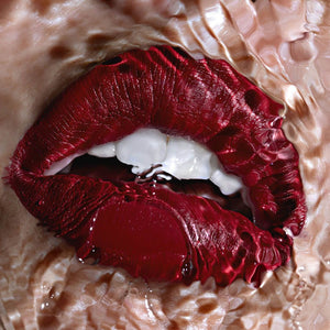 Liquid Lipstick - Belladonna