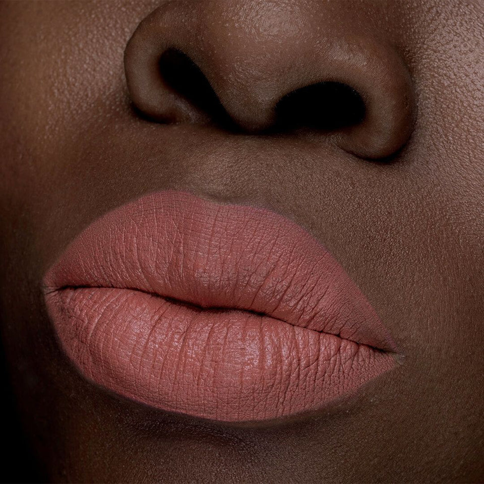 Sigma Liquid Lipstick  - New Mod