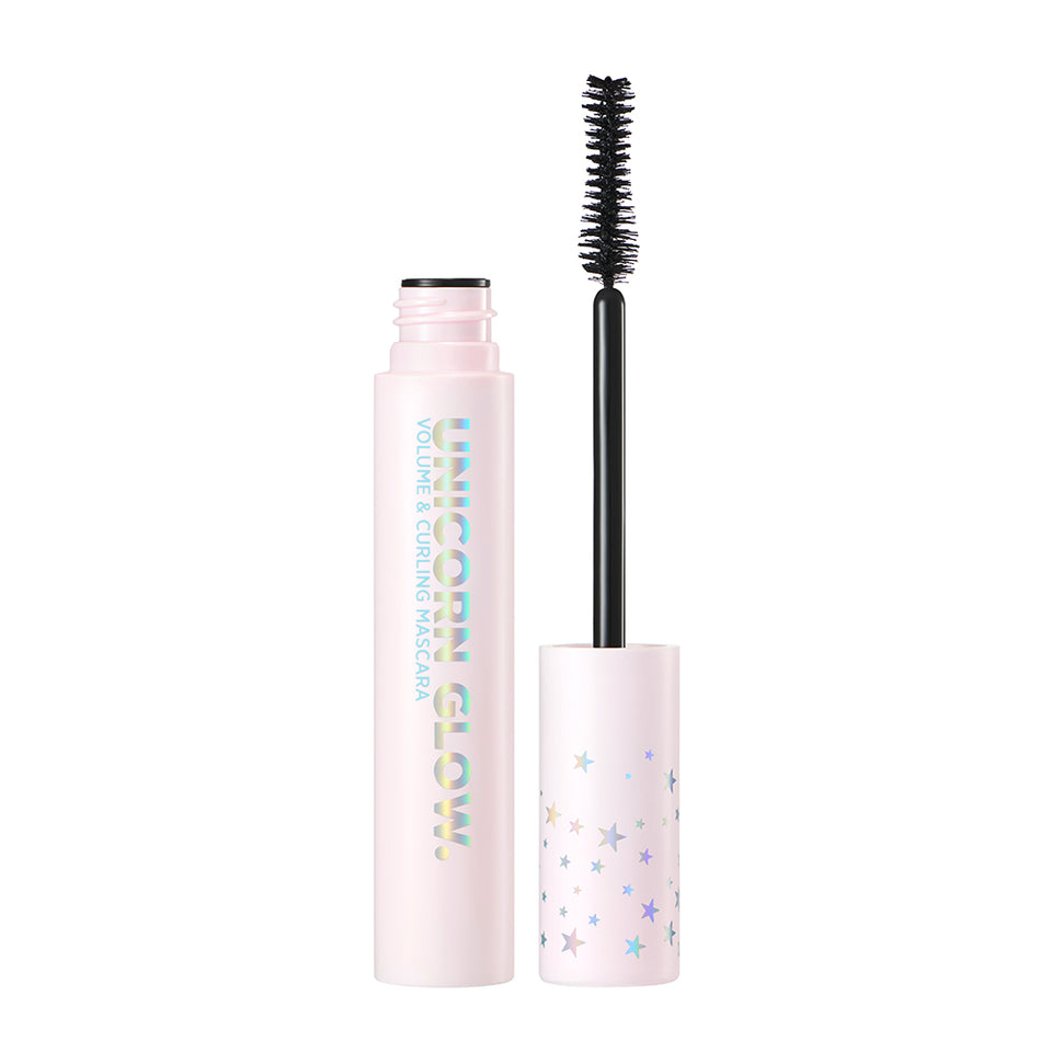 Unicorn Glow Volume + Curling Mascara