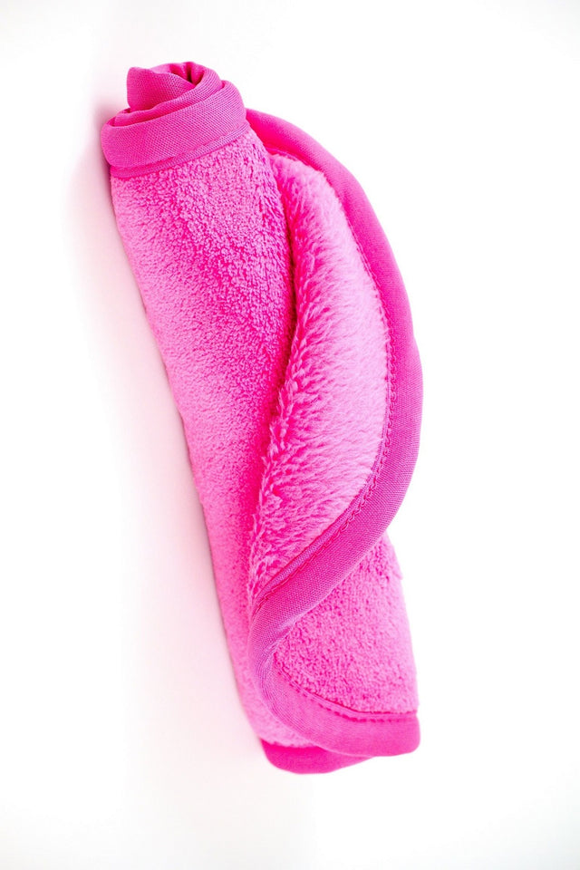 original pink makeup eraser