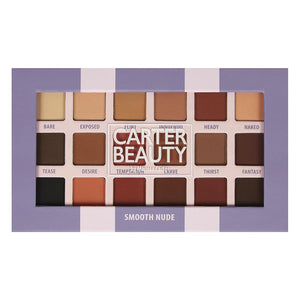 eyeshadow palette