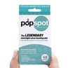 Popspot spot treatment acne and pimple remover dot 48 pack