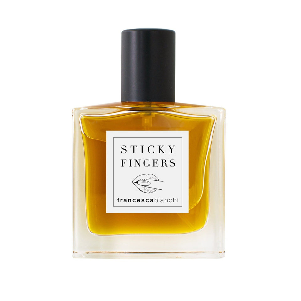 Sticky Fingers - 30 ml