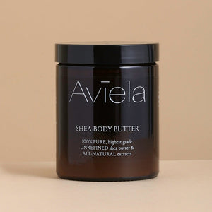 Shea Body Butter