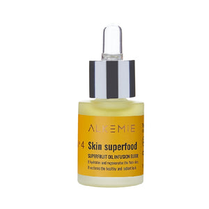 alkemie superfruit oil infusion elixir