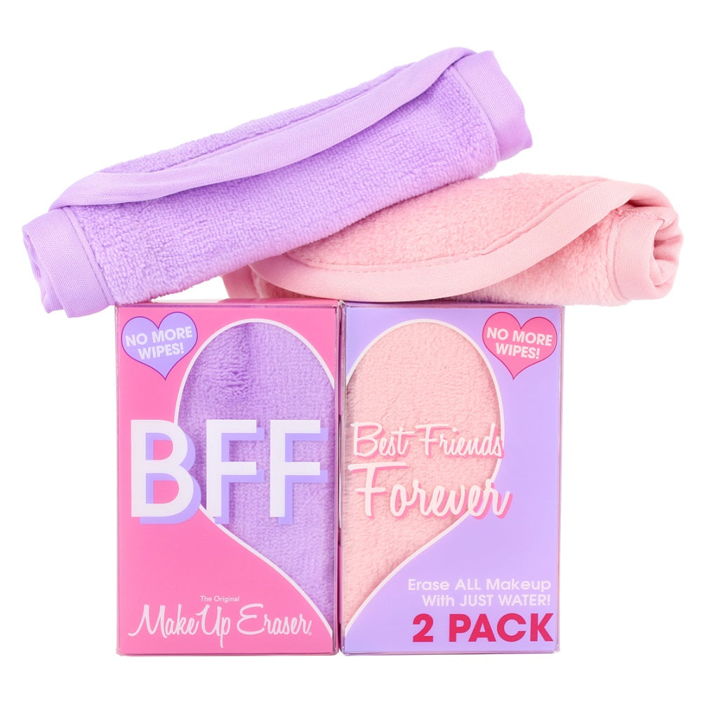 Bff - 2 Mini Plus Erasers