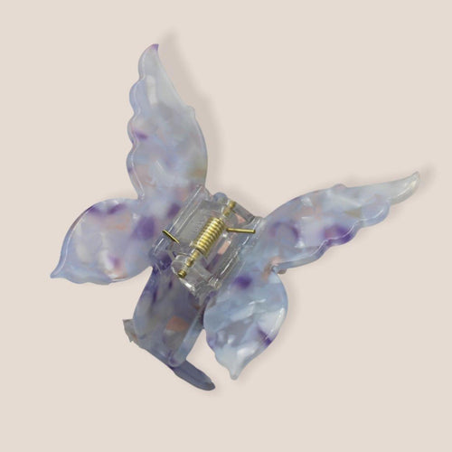 Big butterfly claw blue