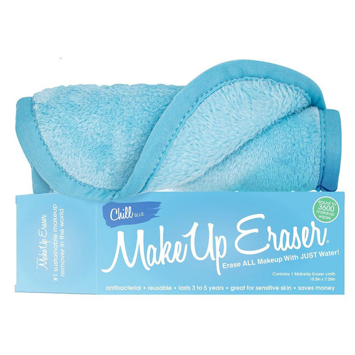 Makeup Eraser Chill Blue