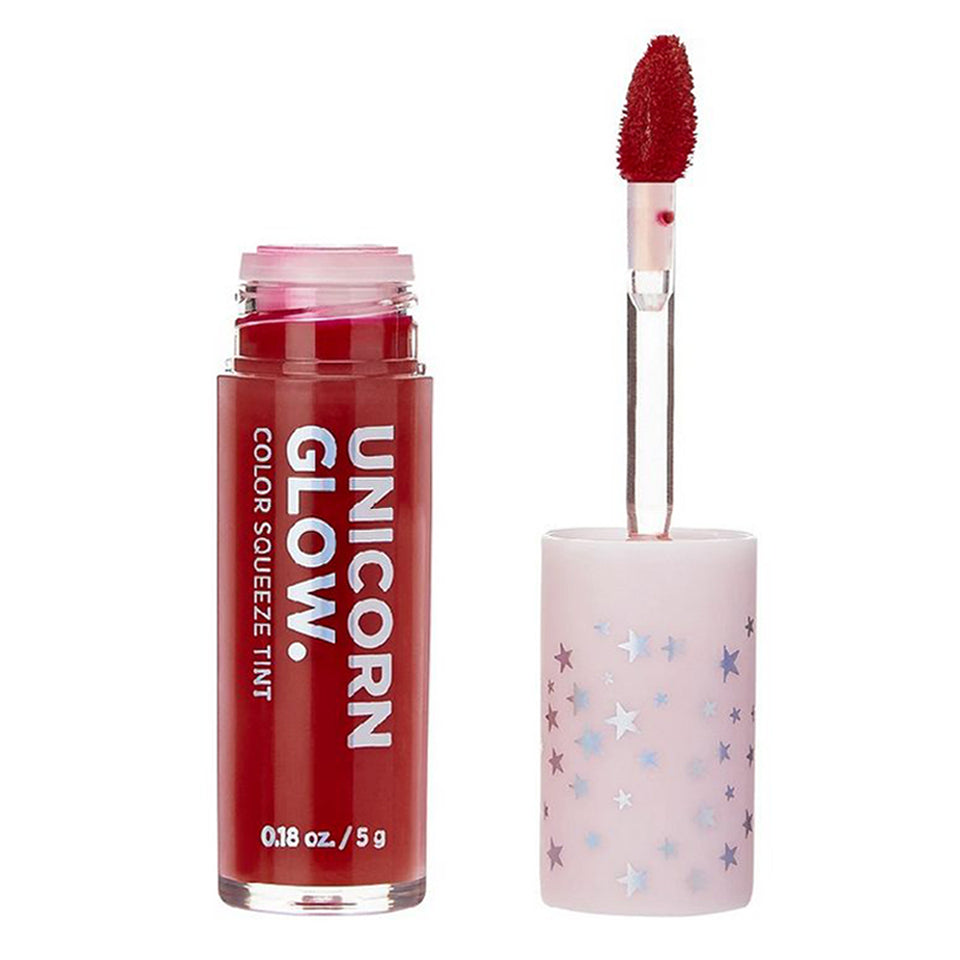 Unicorn Glow Color Squeeze Tint #8 Dried Rose