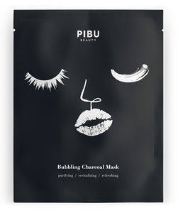 charcoal face mask