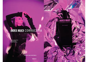 Andreamaack | CORNUCOPIA | Eau De Perfume - 50 ml