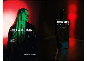 Andreamaack | COVEN | Eau De Perfume - 50 ml