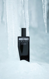 Andreamaack | CRAFT  | Eau De Perfume - 50 ml