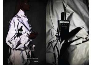 Andreamaack | CRAFT  | Eau De Perfume - 50 ml
