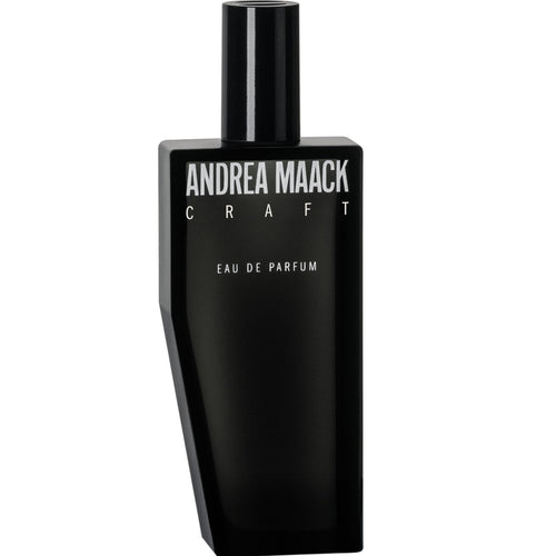 Andreamaack | CRAFT  | Eau De Perfume - 50 ml
