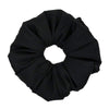 Dinner Scrunchie - Black