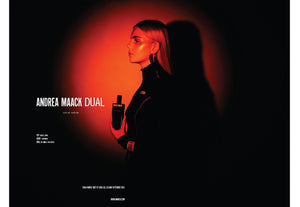 Andreamaack | DUAL| Eau De Perfume - 50 ml