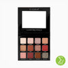 Sigma Beauty Warm Neutrals Volume 2 Eyeshadow Palette