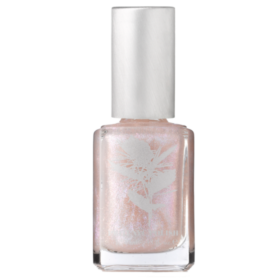 144 Fairy duster limited edition vegan nail polish