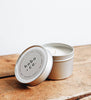 Hobo & Co Fig & Cassis 100ml travel tin