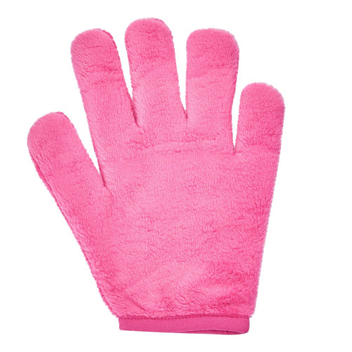 makeup eraser gloves