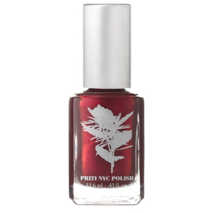 322 Guinea Rose vegan nail polish