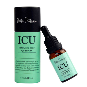 Black Chicken Remedies Icu Intensive Care Eye Serum