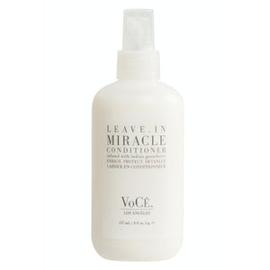 miracle conditioner