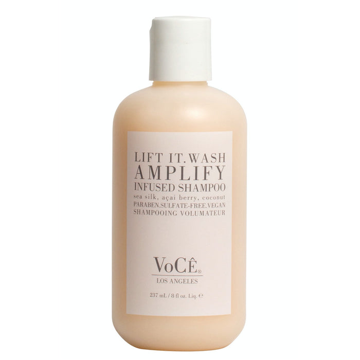 volume shampoo