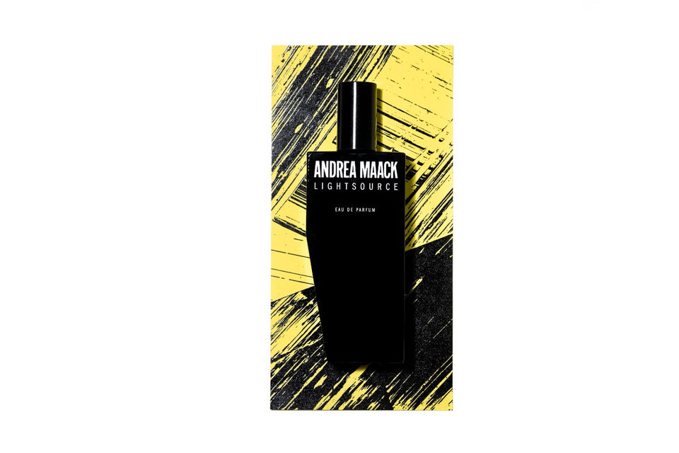 Andreamaack | LIGHTSOURCE | Eau De Perfume - 50 ml